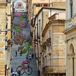 Girosa 2* Caltagirone