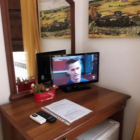 Girosa Bed and Breakfast Caltagirone