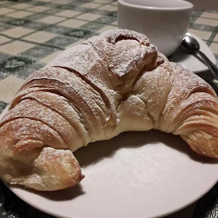 Girosa Bed and Breakfast Caltagirone