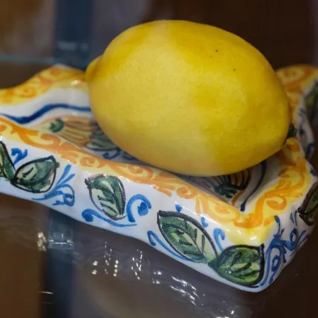 Girosa 2* Caltagirone