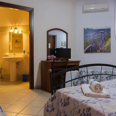Bed and Breakfast Girosa Caltagirone