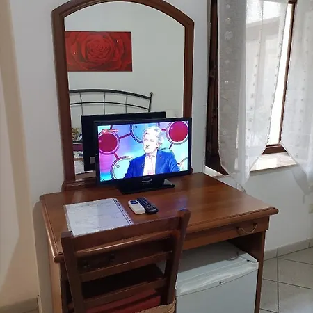 Girosa 2* קלטג'ירונה