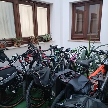 Girosa 2* Caltagirone