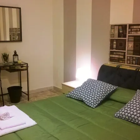 Bed and Breakfast Girosa