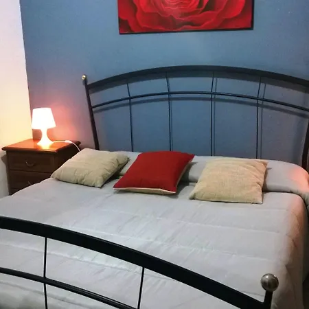 Bed and Breakfast Girosa Caltagirone