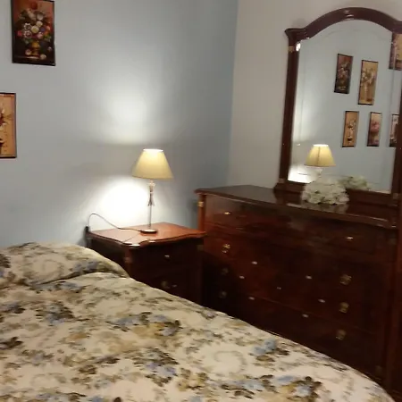 Girosa Bed and Breakfast Caltagirone