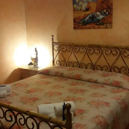 Girosa Bed and Breakfast