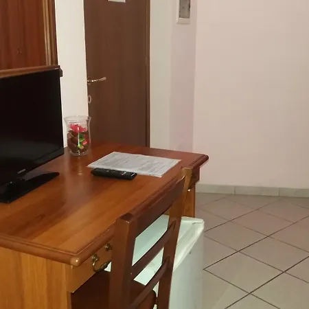 Bed and Breakfast Girosa Caltagirone