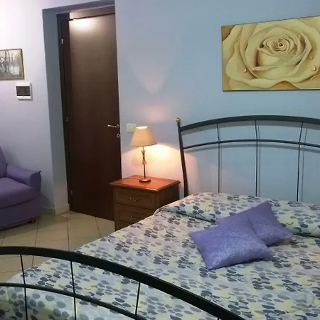 Bed and Breakfast Girosa 2*