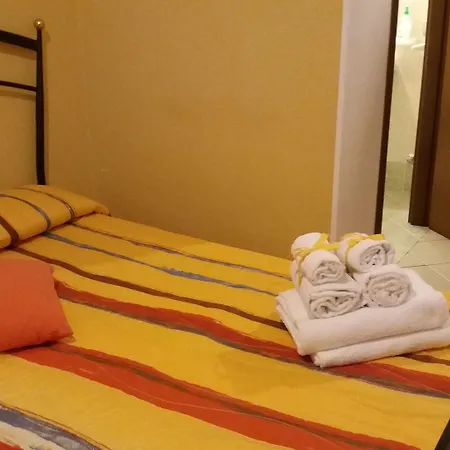 Girosa 2* קלטג'ירונה