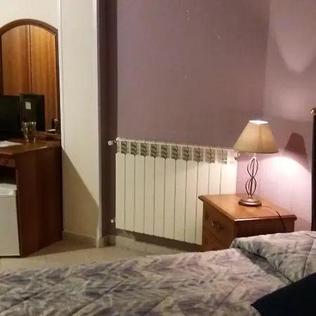 Girosa 2* Caltagirone