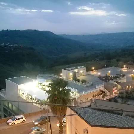 Bed and Breakfast Girosa Caltagirone