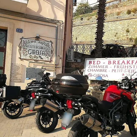 Girosa 2* קלטג'ירונה