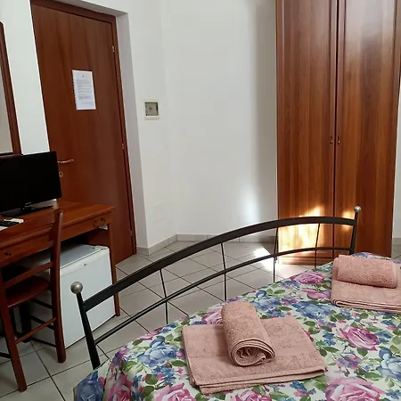 Bed and Breakfast Girosa Caltagirone