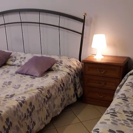 Bed and Breakfast Girosa Caltagirone