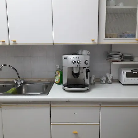 Girosa Bed and Breakfast Caltagirone