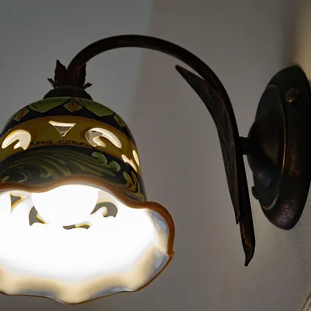 Bed and Breakfast Girosa 2*