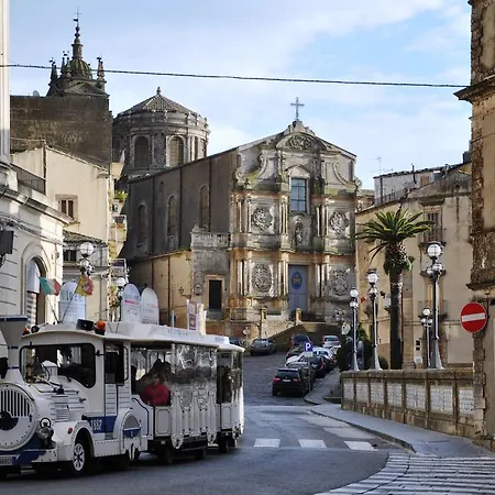 Girosa 2* Caltagirone