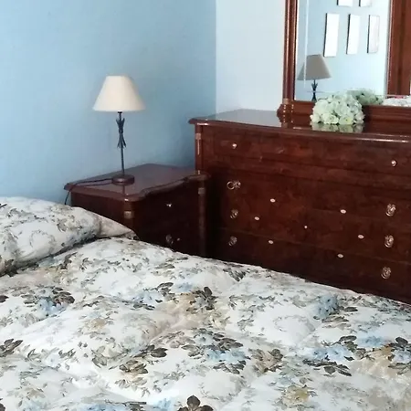 Bed & Breakfast Girosa Caltagirone