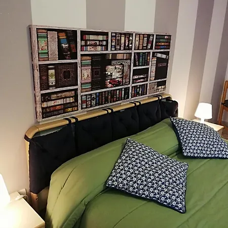 Girosa 2* Caltagirone