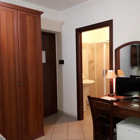 Bed and Breakfast Girosa 2*