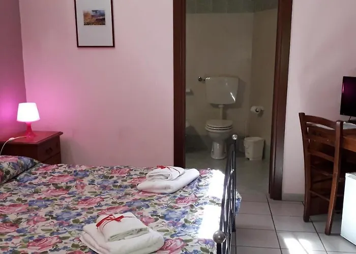 Bed & Breakfast Girosa