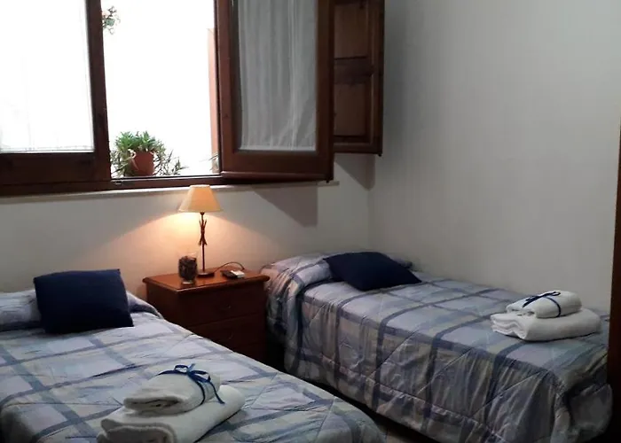 Girosa Bed & Breakfast