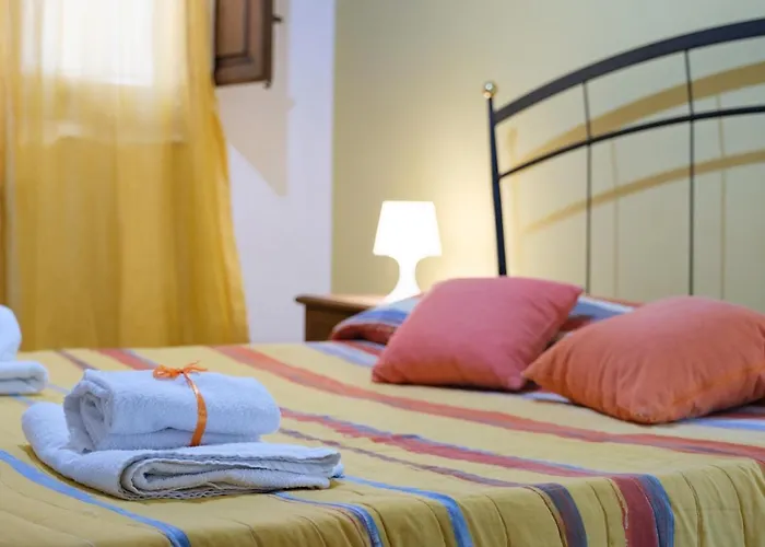 Bed & Breakfast Girosa