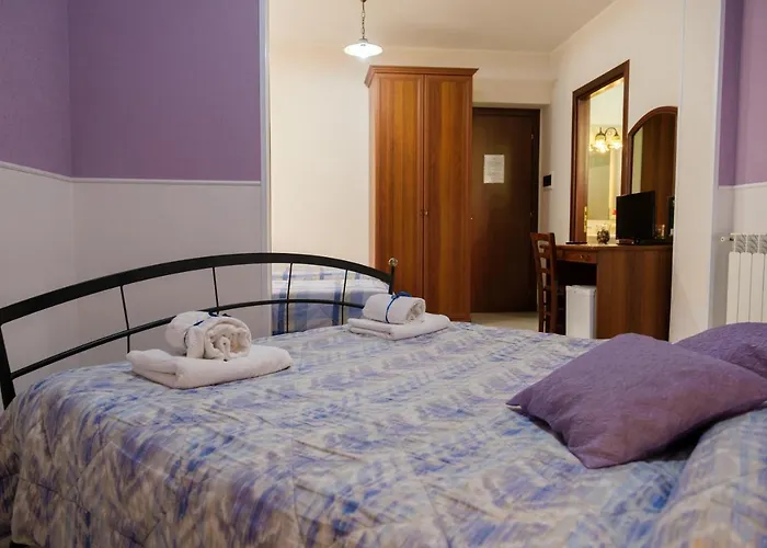 Girosa Bed & Breakfast Caltagirone
