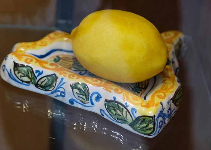 Girosa 2* Caltagirone