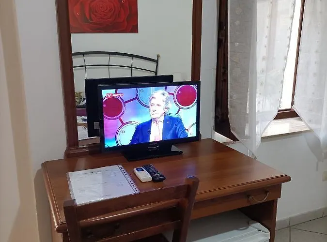 Girosa 2* Caltagirone