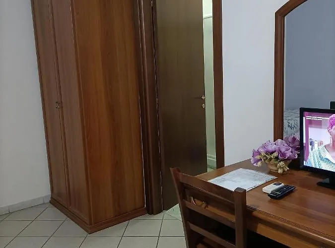 Bed & Breakfast Girosa 2*