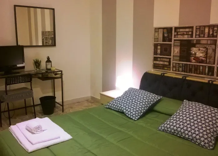 Bed & Breakfast Girosa