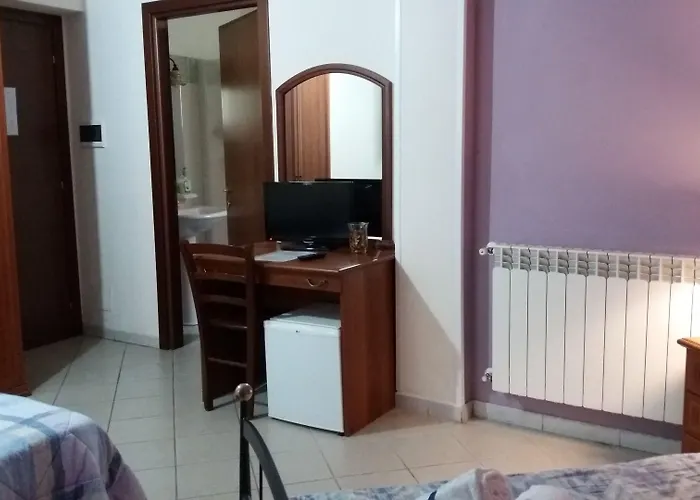 Girosa 2* Caltagirone