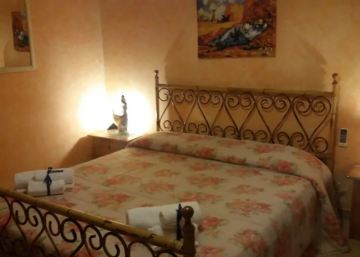 Girosa Bed & Breakfast