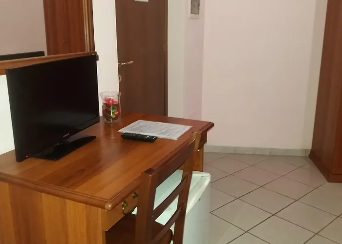 Bed & Breakfast Girosa Caltagirone