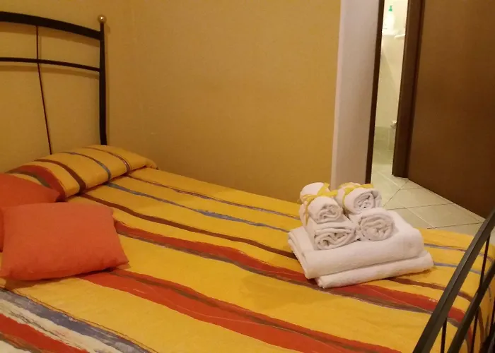 Girosa 2* Caltagirone