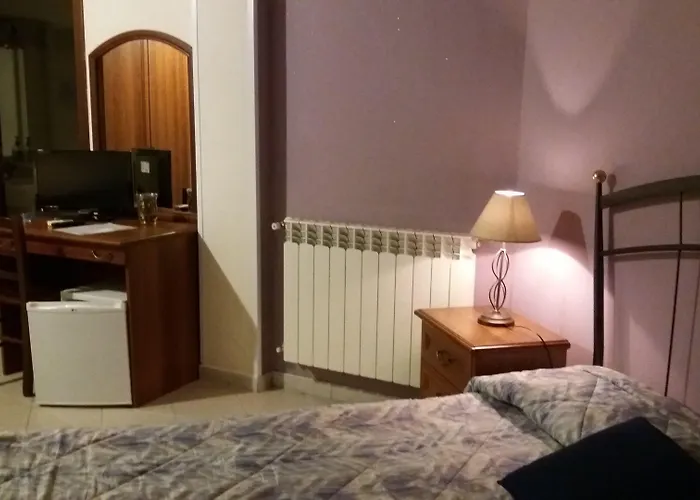 Girosa 2* Caltagirone