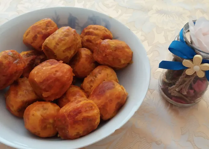 Bed & Breakfast Girosa