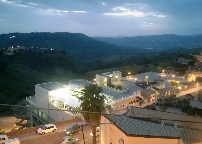 Bed & Breakfast Girosa Caltagirone