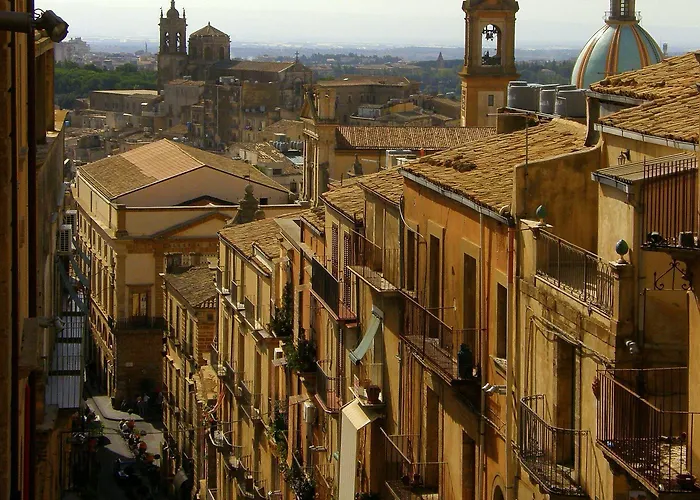 Girosa Bed & Breakfast 2*