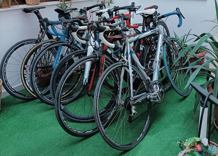 Bed & Breakfast Girosa 2*