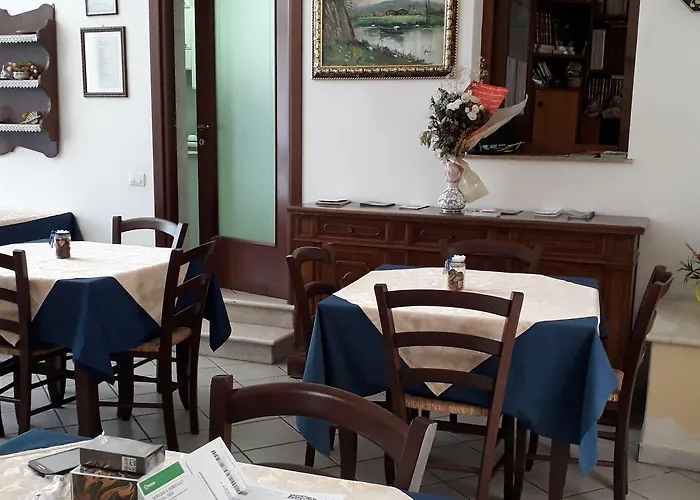 Girosa Bed & Breakfast