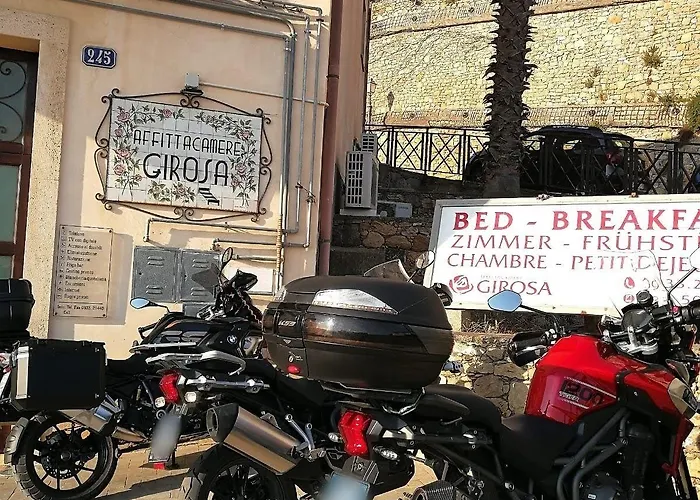 Girosa 2* Caltagirone