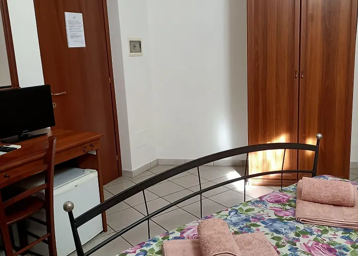 Bed & Breakfast Girosa Caltagirone