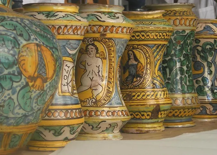 Bed & Breakfast Girosa 2*