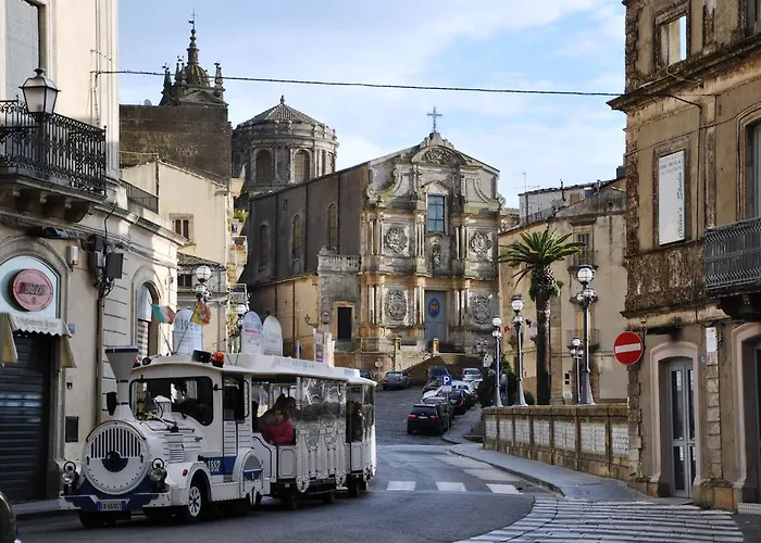 Girosa 2* Caltagirone