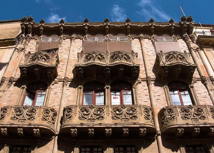 Bed & Breakfast Girosa 2*