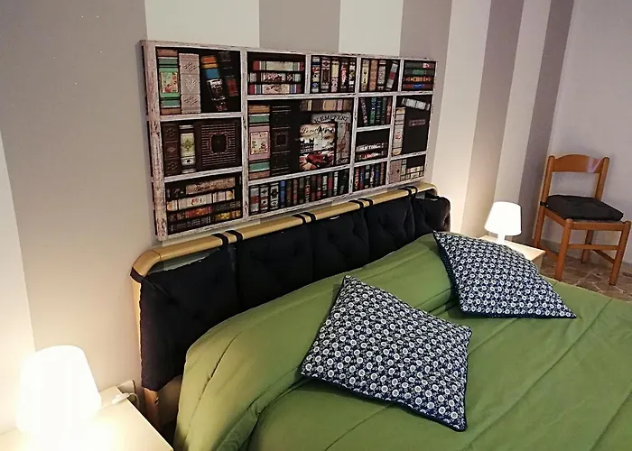 Girosa 2* Caltagirone