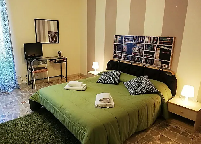 Girosa Bed & Breakfast 2*